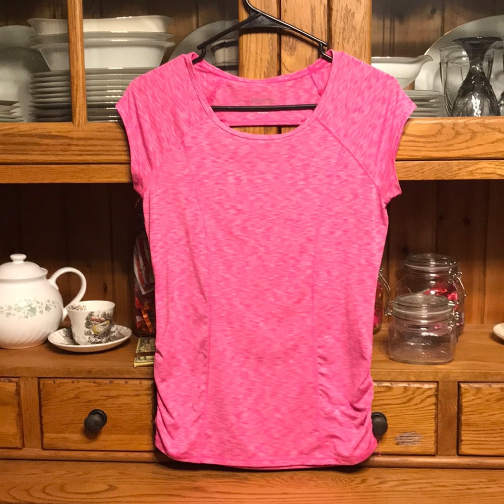 Calvin Klein QuickDry Sports Tee